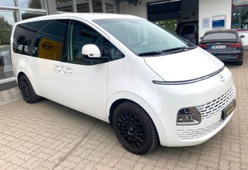 Bild 3 Hyundai Staria Trend*9-SITZER*360°KAMERA*CARPLAY*DAB*NAV