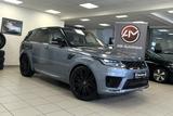 Land Rover Range Rover Sport SDV8 HSE Dynamic*PanSD*ACC*AHK - Land Rover Range Rover Sport: Sdv8