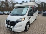 Fiat Ducato V60 GF 50 Hobby Caravaning - Caravan Wohnwagen