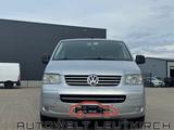 Volkswagen T5 Transporter Bus Multivan Comfortline
