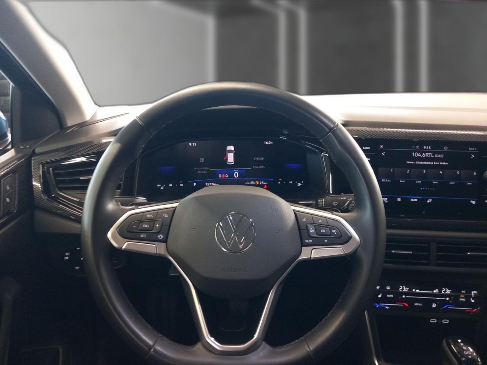 Volkswagen Taigo - Bild 14