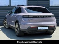 Porsche Macan - Vorschau Bild 3