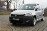 Volkswagen Caddy 2.0 CNG Roncalli Trendline|1Ha!Klima!SHZ! - Volkswagen Caddy: Roncalli Trendline