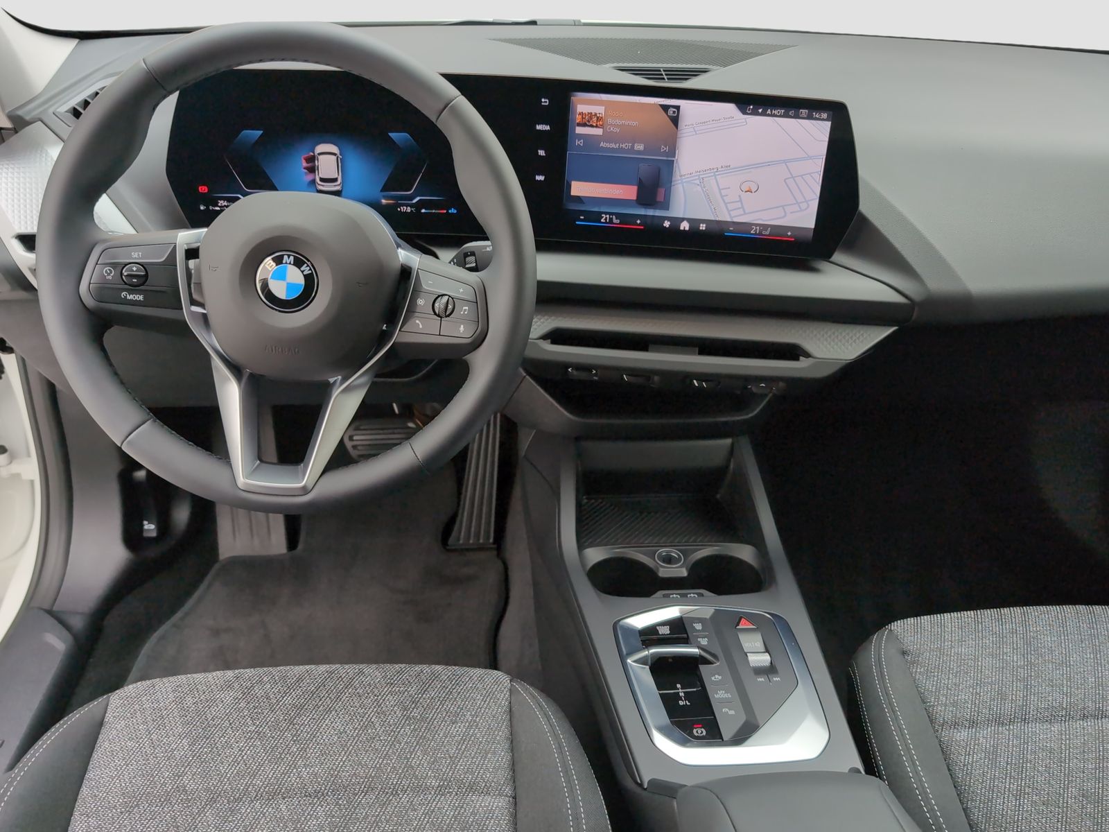 BMW 118 - Bild 12