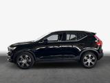 Volvo XC40 T3 Inscription Aut Leder 360° ACC ParkAssis - Volvo XC40 Gebrauchtwagen in Frankfurt