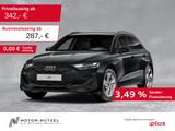 Audi A3 Sportback 40 TFSI e S-TR LED+NAV+2xPDC+GRA+17