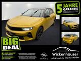 Opel Astra L 1.2 Turbo GS Line FLA 360 SpurH 2xKlima - Opel Astra: Limousine, F