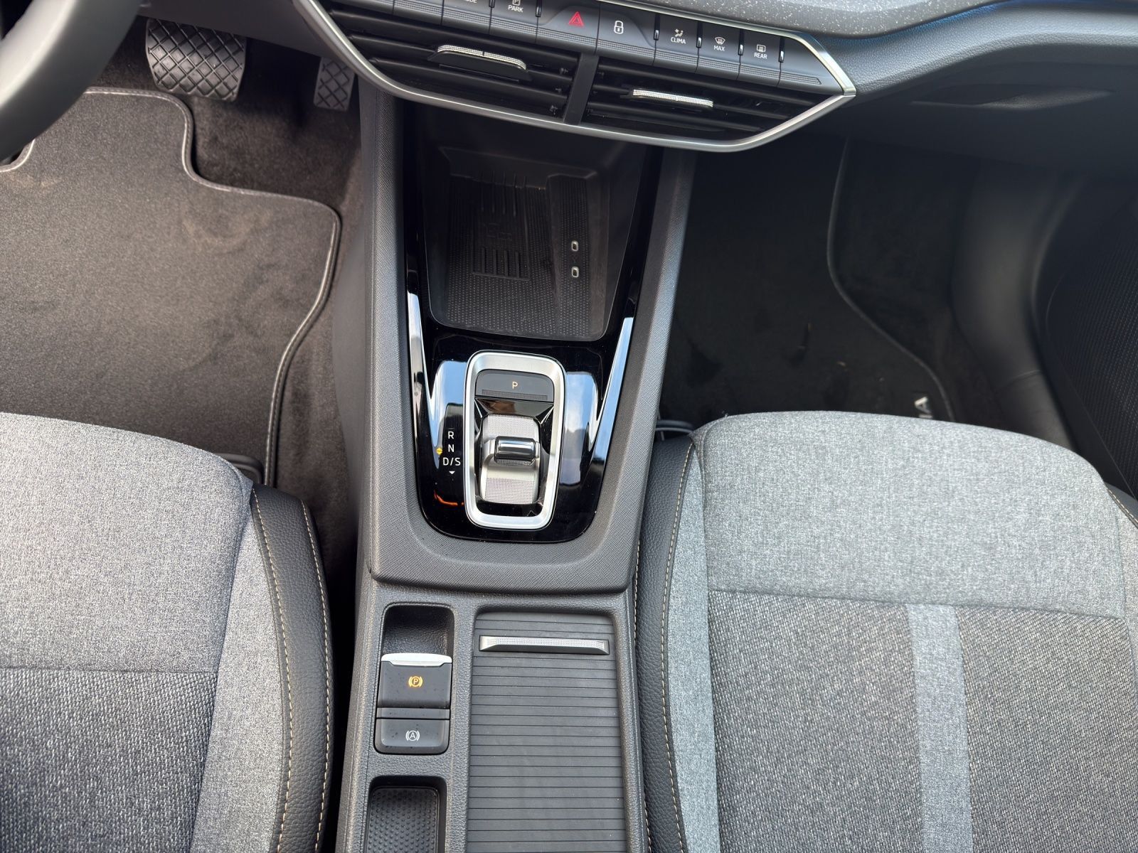 Skoda Octavia - Bild 12