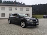 Mercedes-Benz Mercedes Benz A180 Urban - Motor erst 70.0... - Mercedes-Benz A-Klasse: Motor