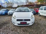 Fiat FIAT Grande Punto 1.3 MJT 90 CV 3 porte Sport - Fiat Grande Punto mit Schiebedach