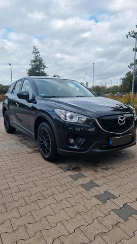 Mazda CX-5 2.2