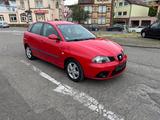 Seat Ibiza Sport Edition Neue Tüv  / Klima - Seat Ibiza aus 2007: Edition Sport