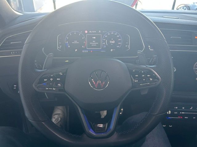 Volkswagen Tiguan R 4Motion# Performance Abgasanlage# foto 6