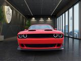 Dodge Challenger 6,4 V8 392 SRT Widebody*MEGA LOOK* - Dodge: Orange