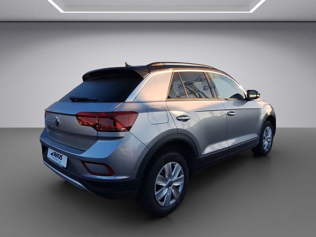 T-Roc 1.5TSI DSG Move AHK