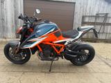 KTM 1290 RR