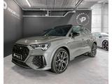 Audi RSQ3 10 YEARS EDITION/ Sportback 2.5 TFSI Quattr - Audi: RS 10