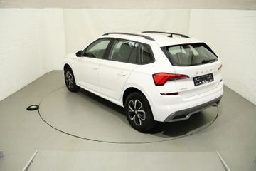 Skoda Kamiq Ambition 1.0 TSI DSG LED PDC