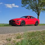 Ford Mustang 5.0 Ti-VCT V8 GT Auto GT MagneRide