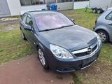 Opel Vectra Edition Plus - Opel Vectra Edition mit Diesel-Antrieb