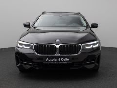 Foto Nummer 2: BMW 530i