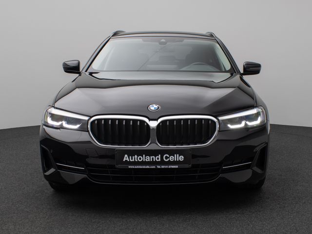 Foto Nummer 2: BMW 530i