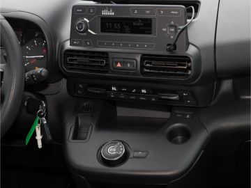 Citroën Berlingo Club M 1.2 TSI Pure Tech Automatik