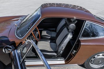صورة 9 لـ 1965 Porsche 911 URMODELL