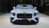 Bentley Continental GTX II Onyx Concept - Bentley Continental Neuwagen
