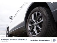 Volkswagen Tiguan Allspace - Vorschau Bild 8
