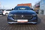 Mercedes-Benz E 220d Limousine 9G-TRONIC *LED*KAMERA*AHK* - gebrauchte Mercedes-Benz Limousine