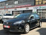 Ford Focus Lim. Trend *TÜV*INS* - Ford Focus Gebrauchtwagen in Aachen