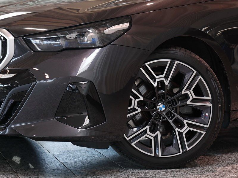 BMW 520 - Bild 13