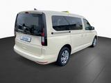 Volkswagen Caddy Maxi Taxi 2.0 TDI DSG LED Kamera App-Conne - : Taxi