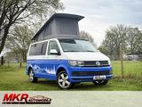Volkswagen T6 Camper WoMo Caravan Aufstelldach Klima Küche - Offers matching your search criteria