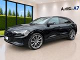 Audi Q8 50 TDI quattro S-Line - Audi Q8 in Hannover