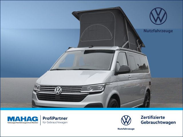 Volkswagen T6.1 California Ocean