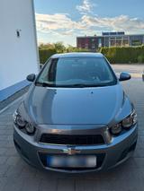 Chevrolet Aveo - gebrauchte Chevrolet Aveo aus dem Jahr 2013
