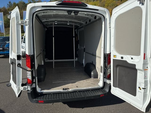 Fahrzeugabbildung Ford Transit 2.0 TDCi   350 L3 Trend #Sperrstangen