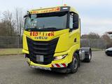 Iveco S-Way AS440ST / P | Kipphydraulik|570 PS| Unfall - Iveco As 440