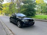 BMW 123d M-Paket Automatik Vollausstattung | Leder - BMW 123 in Frankfurt (Main)