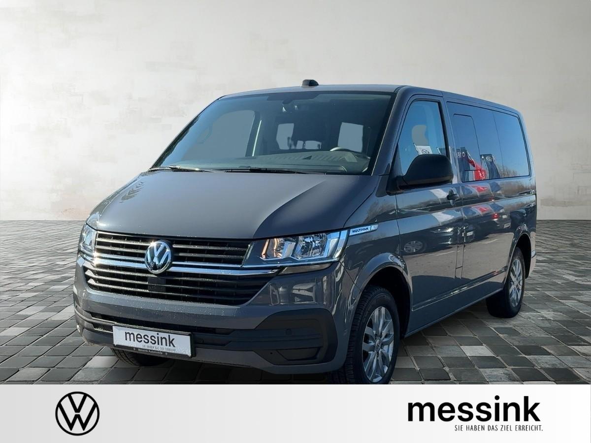 Volkswagen Multivan T 6.1 2.0 TDI Family *Standhzg*AHK*PDC*