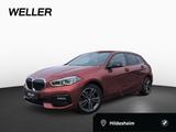 BMW 120d xDr Sport Line LiveProf AdapLED RFK H/K HUD - gebrauchte BMW 120 aus dem Jahr 2021