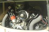 Volkswagen T1 California Camper Bj 1965, sehr guter Zustand - Volkswagen T1: Camper
