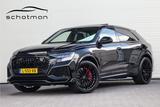 Audi Q8 4.0 TFSI RS Q8 quattro Ceramic, Head-up, Carb - Audi Q8 RS Gebrauchtwagen