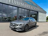Mercedes-Benz CLA 180 CLA ShootingBr.18Zoll Xenon Sports.NAVI - Mercedes-Benz CLA-Klasse: Sport