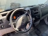 Mercedes-Benz Sprinter - zu wenig in Nutzung - gebrauchte Mercedes-Benz Sprinter aus dem Jahr 2014