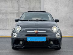 Fahrzeugabbildung Abarth 500 Cabrio 595 XENON DAB APP LM17