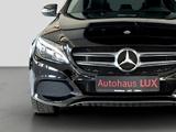 Mercedes-Benz C 250 T*CGI*AIRMATIC*AMBIENTE*LED*NAVI*R-KAMERA* - Mercedes-Benz C 250: Cgi