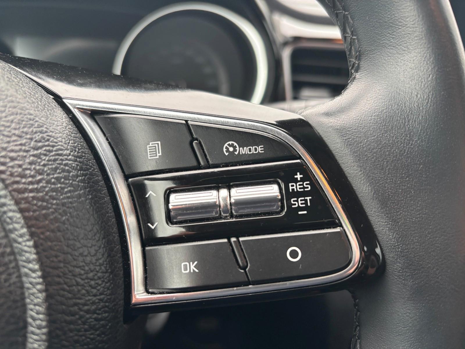 Kia XCeed  1,5 Vision*CarPlay*WINTER-PAKET*Bi-LED